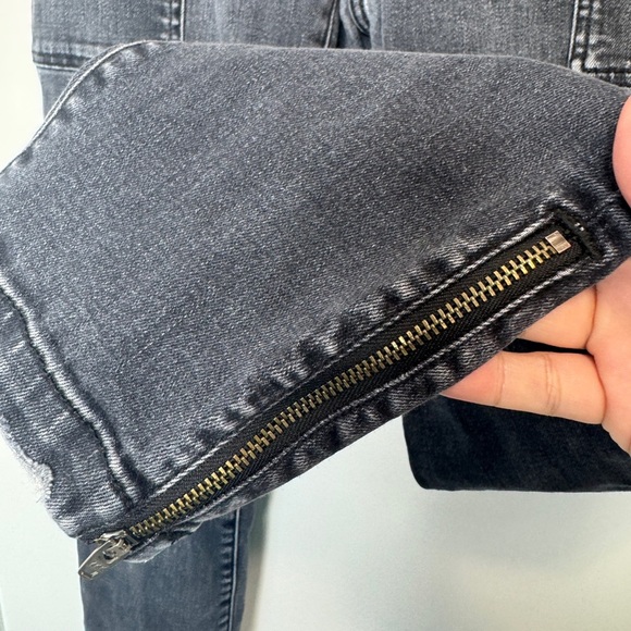 Revolve Joie Park Skinny Jeans - Picture 7 of 11